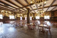PortAventura Hotel Gold River -Includes unlimited access PortAventura Park & 1 access Ferrari Land - Barer