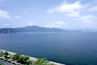 大津琵琶湖王子酒店