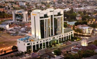 Tegucigalpa Hotel