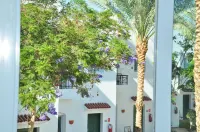 Jaz Fanara Residence Hotels in der Nähe von Sharm El Sheikh port