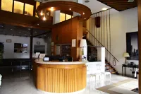 Hotel Alex Hotels in Scandicci