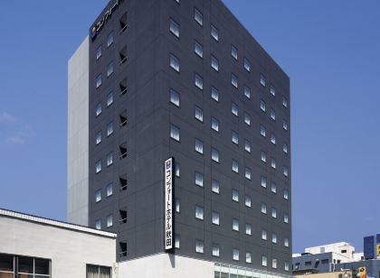 Comfort Hotel Akita