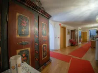 Hotel Ustaria Posta Hoteles en San Martino in Badia