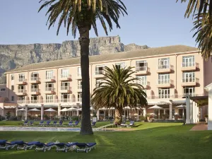 Mount Nelson, A Belmond Hotel, Cape Town