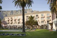 Mount Nelson, A Belmond Hotel, Cape Town Hotel dekat South African Jewish Museum