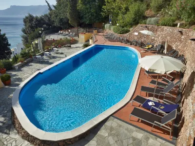 Albergo Hotel Acqua Novella Hotel in zona Chiesa Via Monastero Noli
