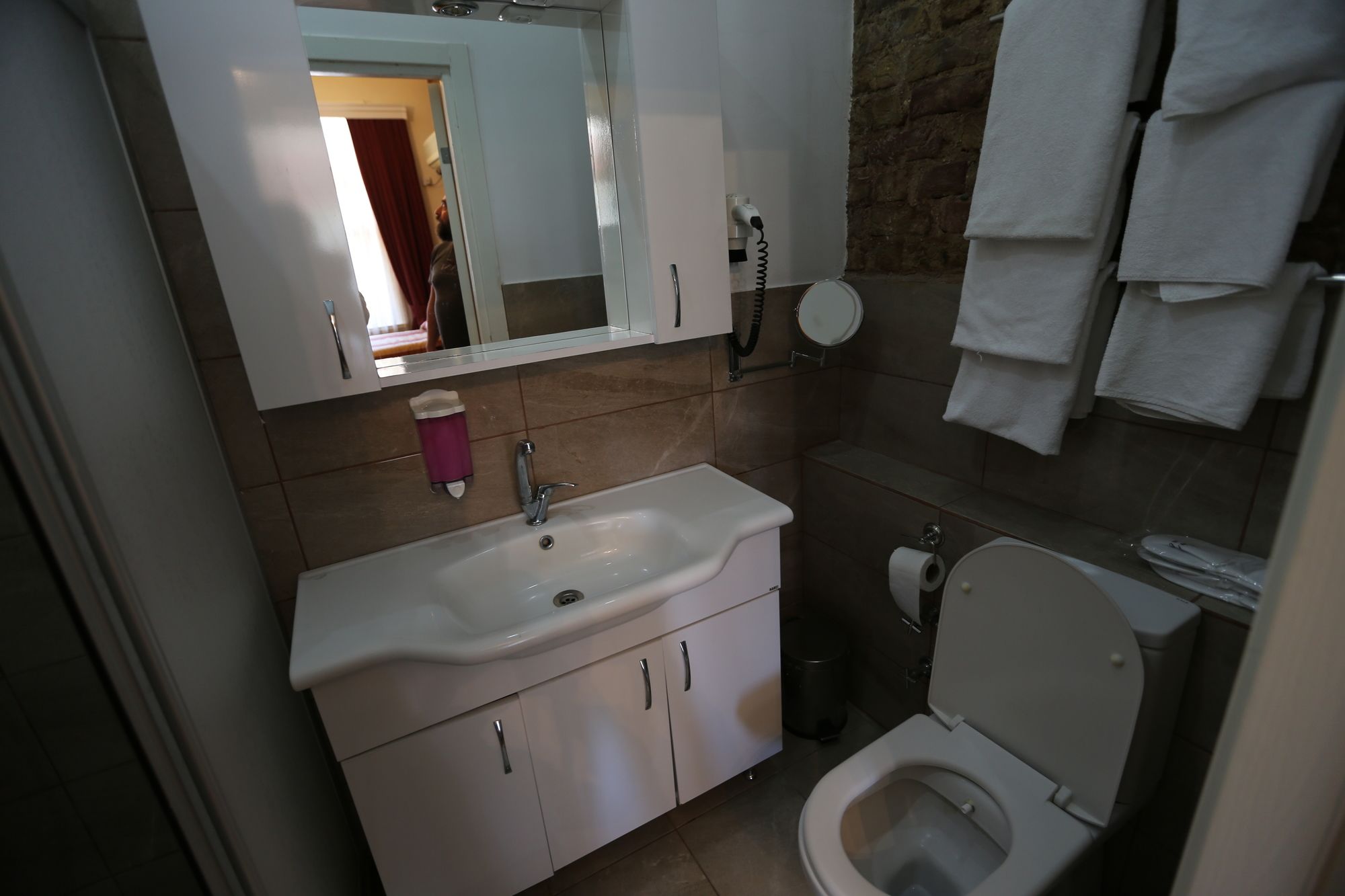 Yeşilköy Airport Butik Otel