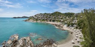 The Ritz-Carlton, Koh Samui