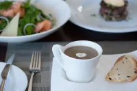 ISG Sabiha Gokcen Airport Hotel - breakfast