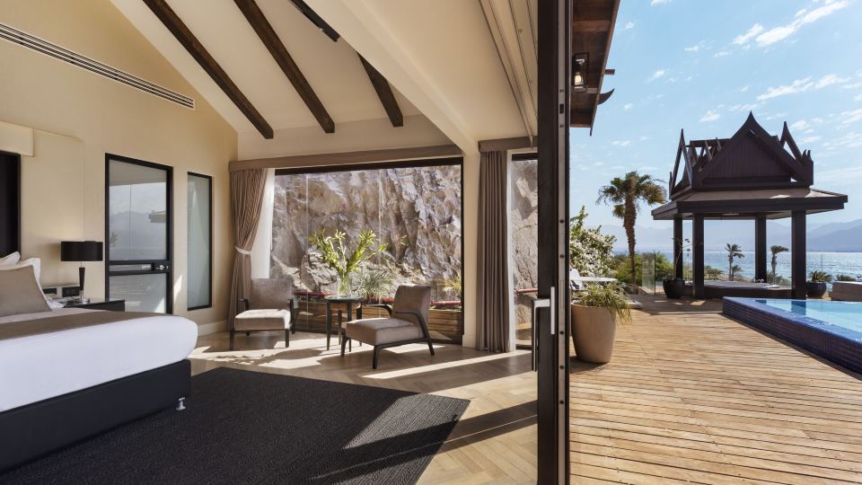 Orchid Eilat Hotel