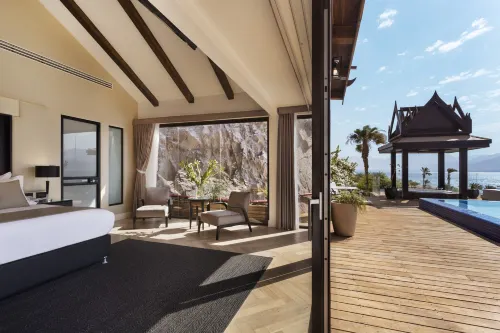 Orchid Eilat Hotel - Boutique