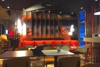 Ibis Lisboa Parque Das Naçoes