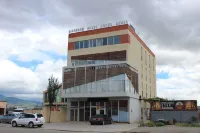 Hotel Agava Hotels in Akhalubani