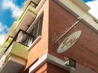 Tara Place Отели рядом с достопримечательностью «Дворец Дусит»