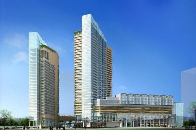 พาร์ค อเวนิว โรเชสเตอร์