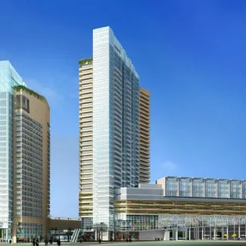 Park Avenue Rochester Hotels near Singapore Zoo