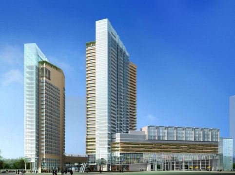 Park Avenue Rochester