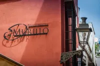 Hotel Murillo Reinoso