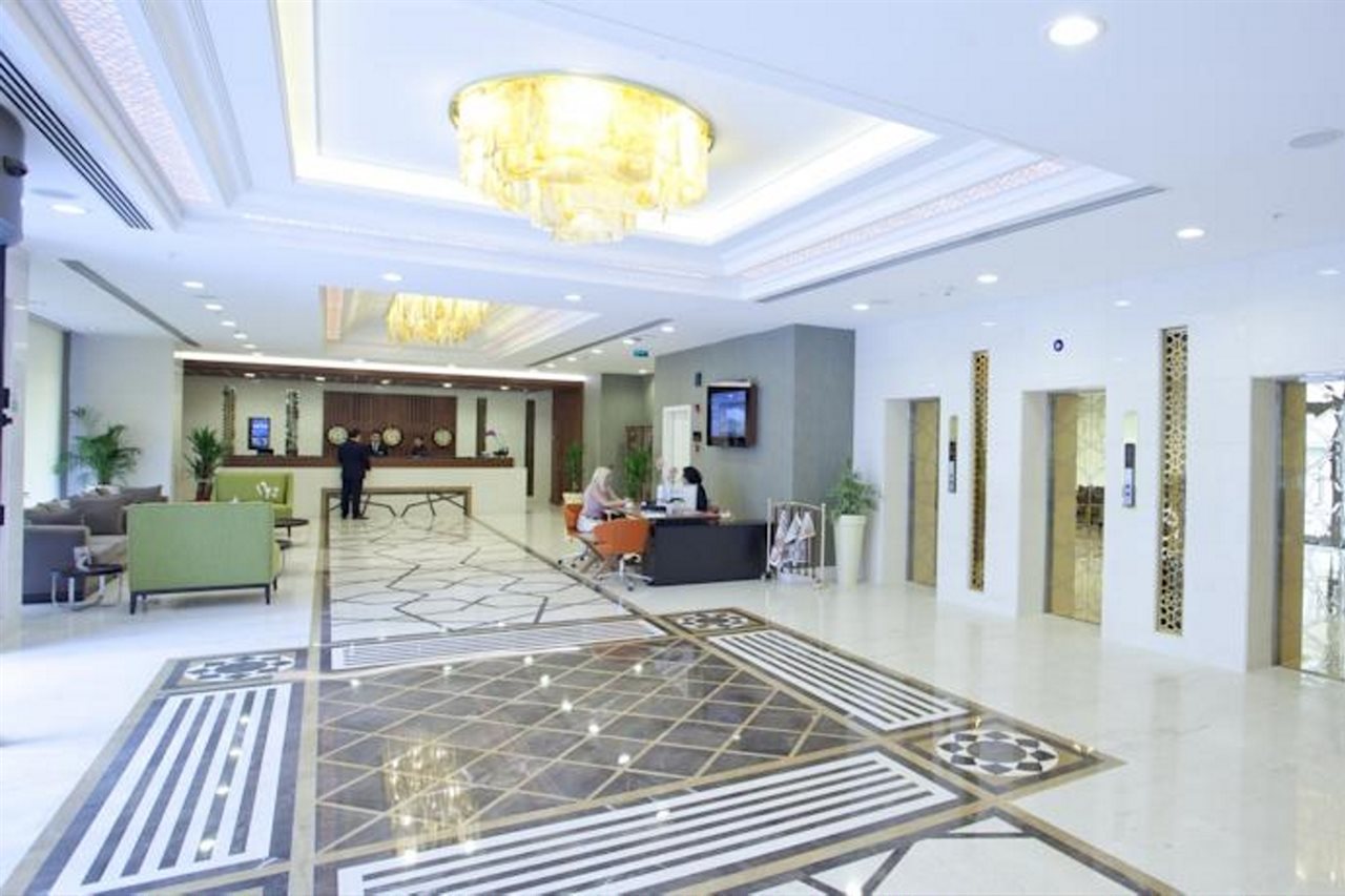 The Parma Hotel Taksim