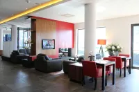 Bastion Hotel Amsterdam Airport Hotels in Хуфдорп