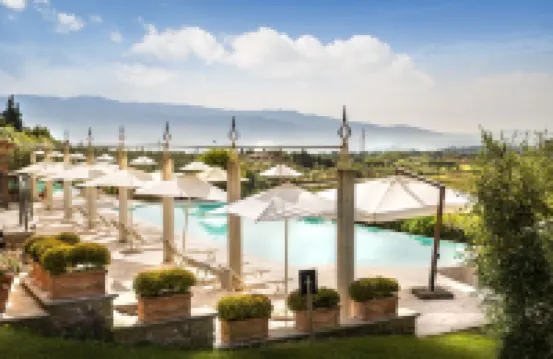 Palagina la Dimora Hotels in 