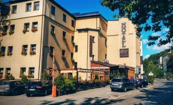 Hotel Batory