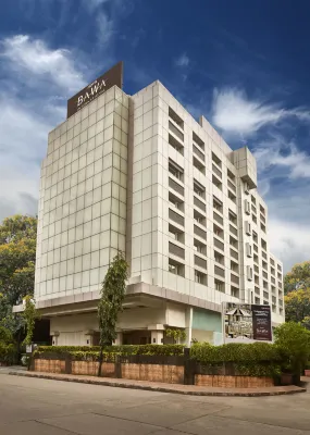 Hotel Bawa International Hotels in Mumbai