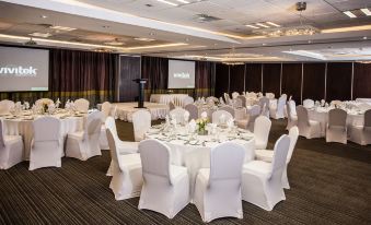 Coastlands Musgrave Hotel