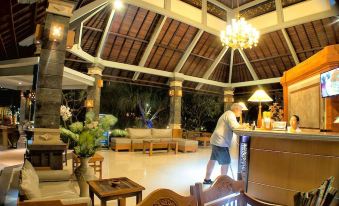 Kuta Puri Bungalows, Villas and Resort