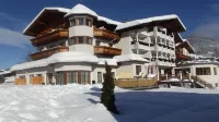 Hotel Das Urbisgut Hotels in Zauchensee