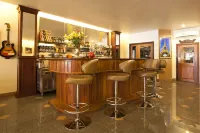 Golden House International Hotel Hotels in Phnom Penh