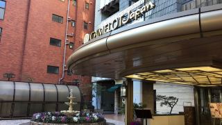 hotel-yokohama-camelot-japan