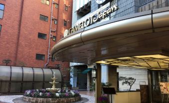 Hotel Yokohama Camelot Japan