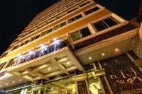 Clark Imperial Hotel Hotels in 