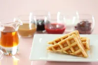 Hotel Monterey Edelhof Sapporo - breakfast