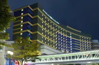 Canal City Fukuoka Washington Hotel Hotels in 