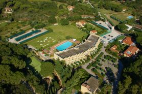 Hotel le Acacie