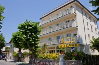 Hotel Pigalle Hotels near Bagno Dalmazia