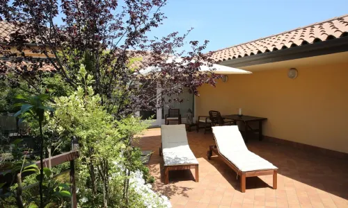 Exclusive Aparthotel la Reunion
