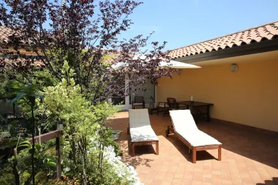 Exclusive Aparthotel la Reunion Hotels in der Nähe von Conad Galilei - Superstore