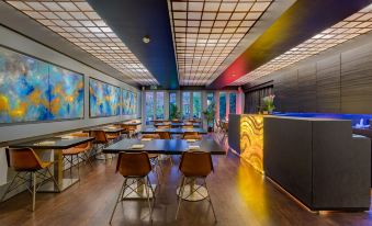 Hotel 55