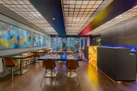 Hotel 55