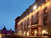 Palais-Hotel Erzherzog Johann