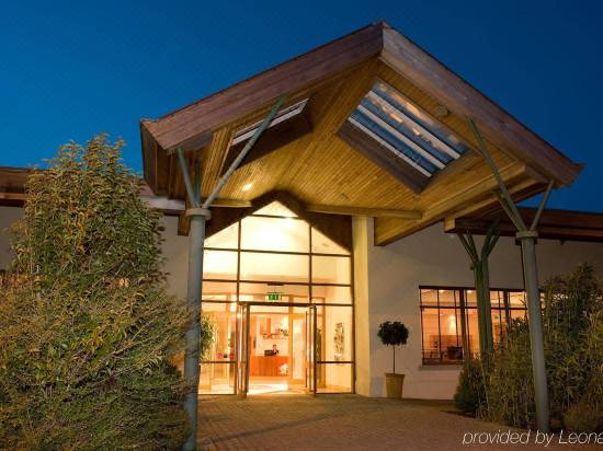 Blarney Hotel Golf Resort Ascend Hotel Collection Member Room Reviews Photos Cork 2021 Deals Price Trip Com