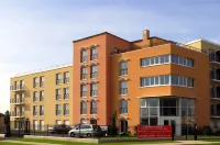 Residence du Parc – Val D’Europe Hoteles cerca de Disneyland Paris
