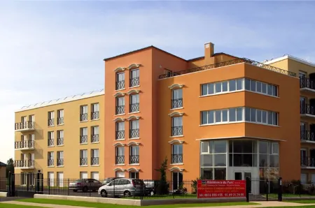Residence du Parc – Val D’Europe