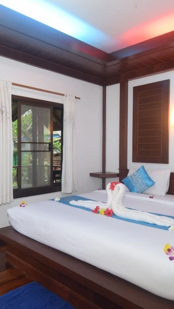 รูปภาพของLanta Long Beach Hostel
