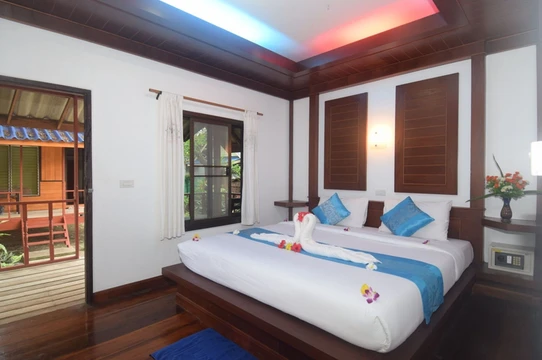 รูปภาพของLanta Long Beach Hostel