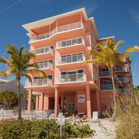 Edison Beach House