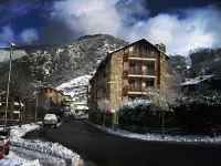 Hotel la Planada Отели в г. 